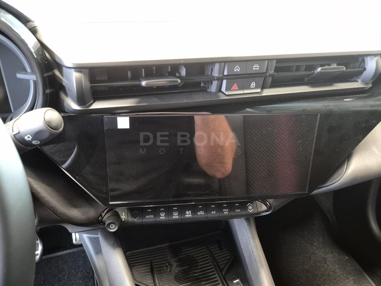 Alfa Romeo Junior 1.2 ibrida speciale 145cv edct6