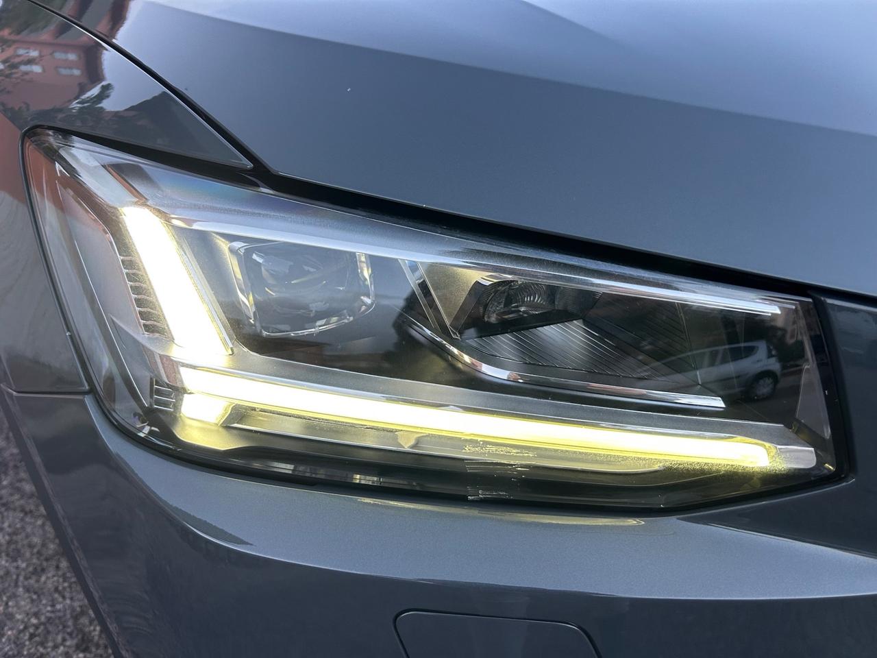 Audi Q2 1.6 TDI Sport unico proprietario