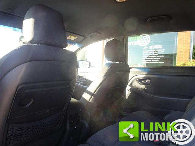 KIA Carens 1.7 CRDi 136 CV Cool