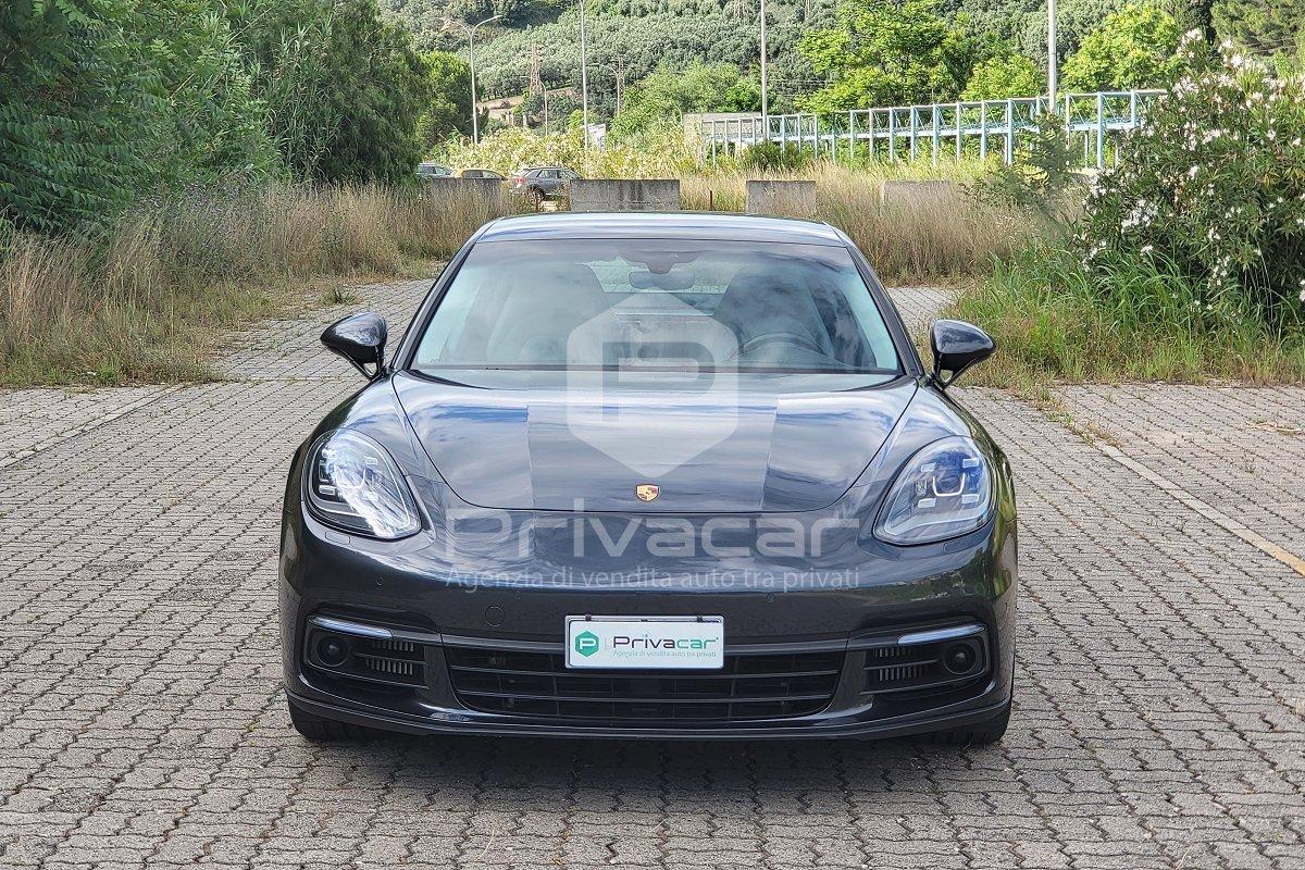 PORSCHE Panamera 2.9 4S