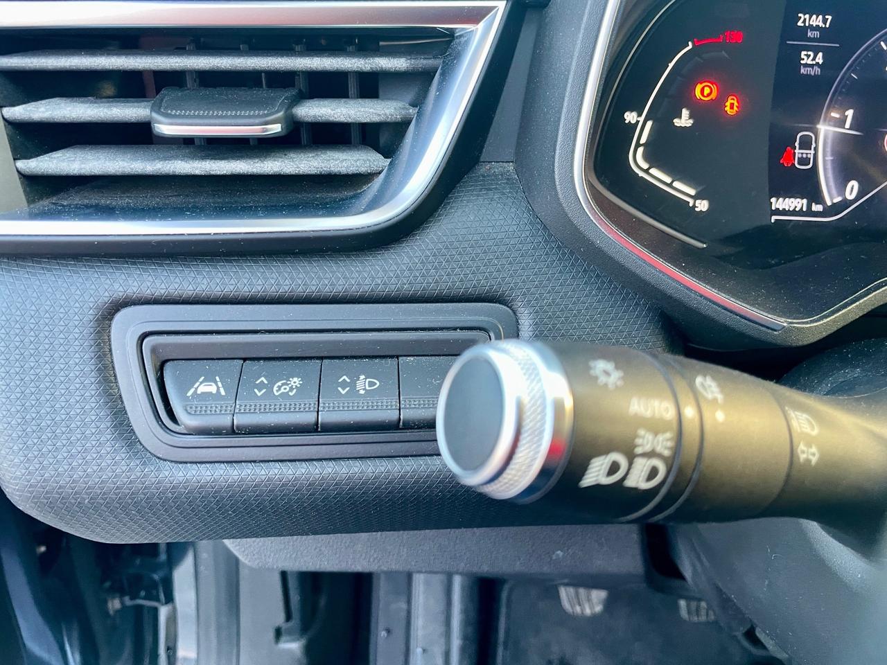 Renault Clio dCi 85 CV 6M 5 p 2020