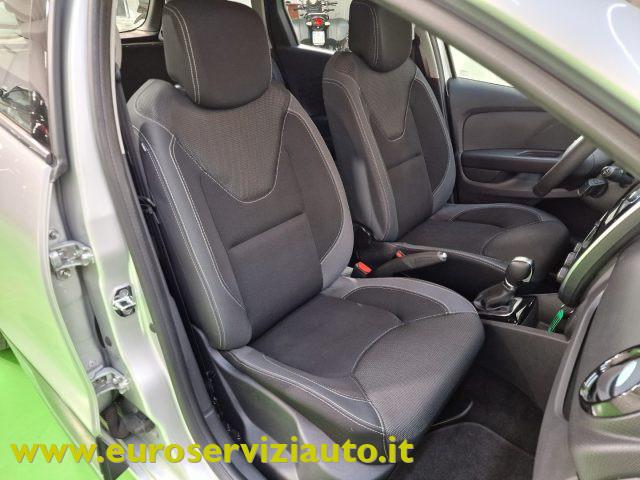 RENAULT Clio Sporter dCi 8V 90CV EDC Start&Stop Energy Duel2