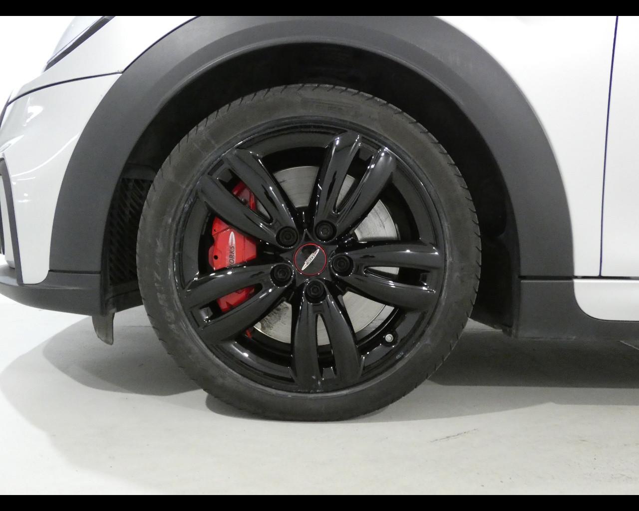 MINI Mini 4ª serie (F56) - Mini 2.0 John Cooper Works JCW