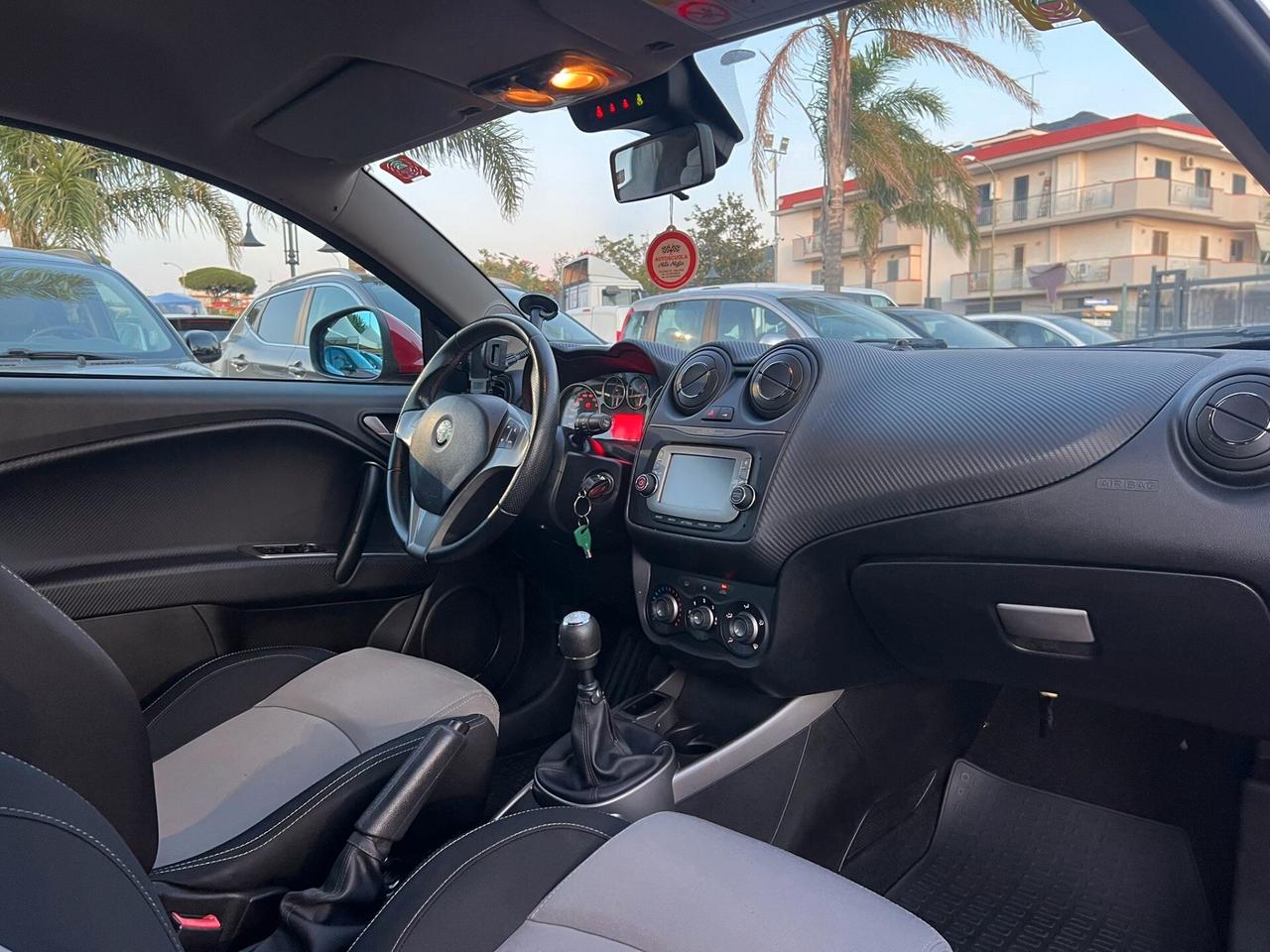 Alfa Romeo MiTo 1.4 70 CV 8V Impression