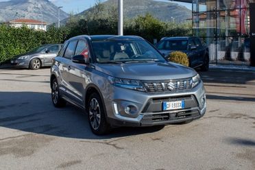 SUZUKI Vitara 1.4 Hybrid/GPL 4WD AllGrip Top