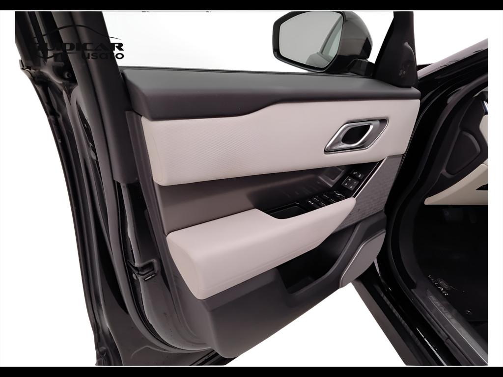 LAND ROVER Range Rover Velar 2017 - Range Rover Velar 2.0d i4 SE 180cv