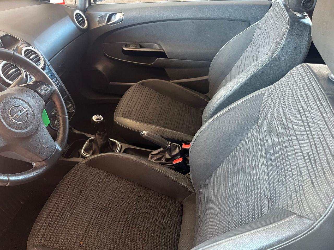 Opel Corsa 1.2 GPL ORIGINALE 2014 NEOPAT PROMO