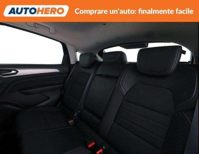 RENAULT Arkana Arkana Hybrid E-Tech 145 CV Intens