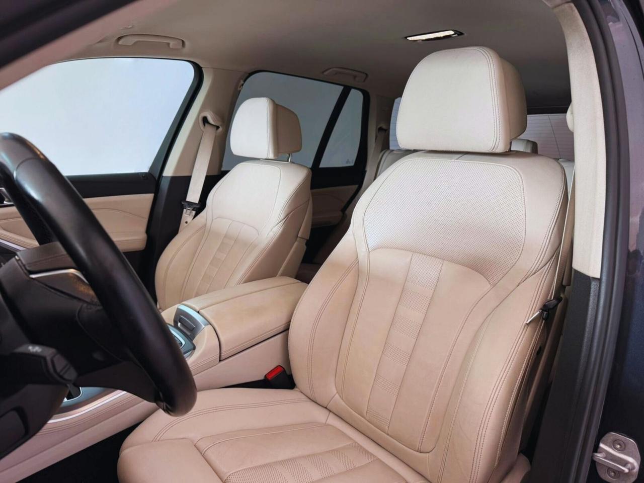 Bmw X5 xDrive25d Business