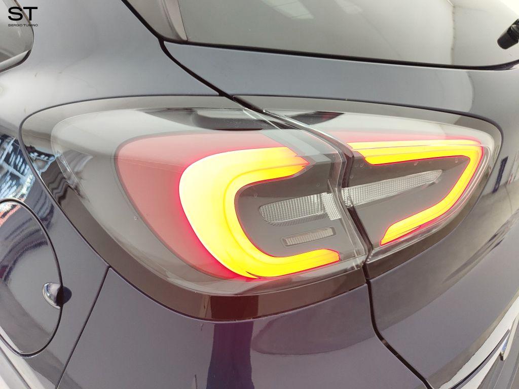 FORD Puma '19-> - Puma 1.0 EcoBoost Hybrid 125 CV S&S ST-Line X