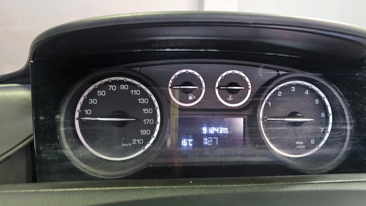 Lancia Ypsilon 0.9 TwinAir 85 CV 5 porte S&S Gold