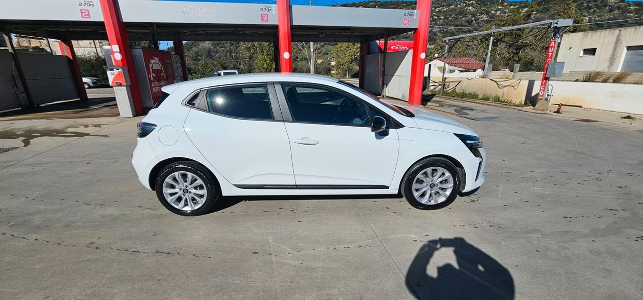 Renault Clio Blue dCi 100 CV 5 porte Evolution