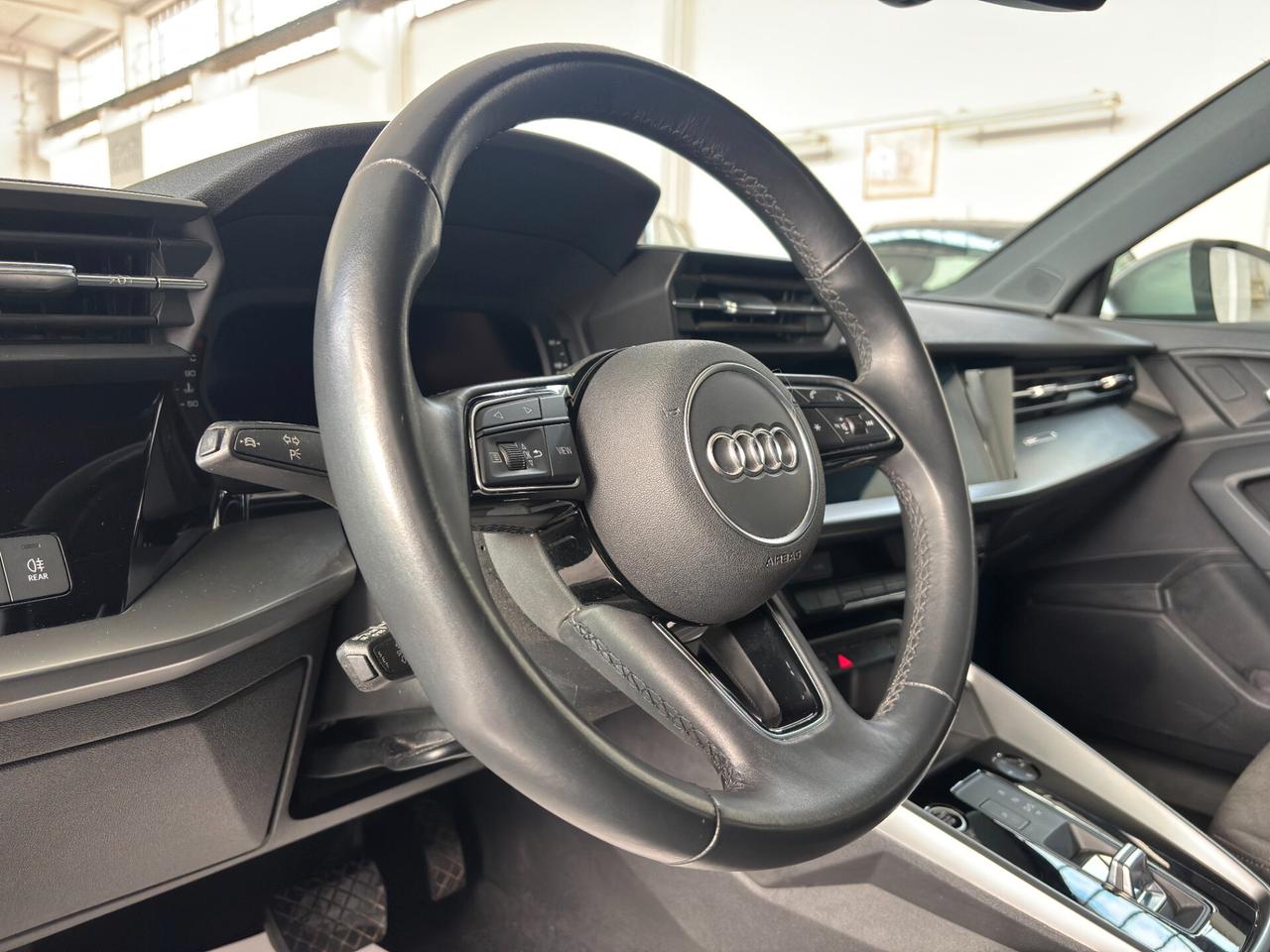 Audi A3 SPB 30 TFSI S tronic Business