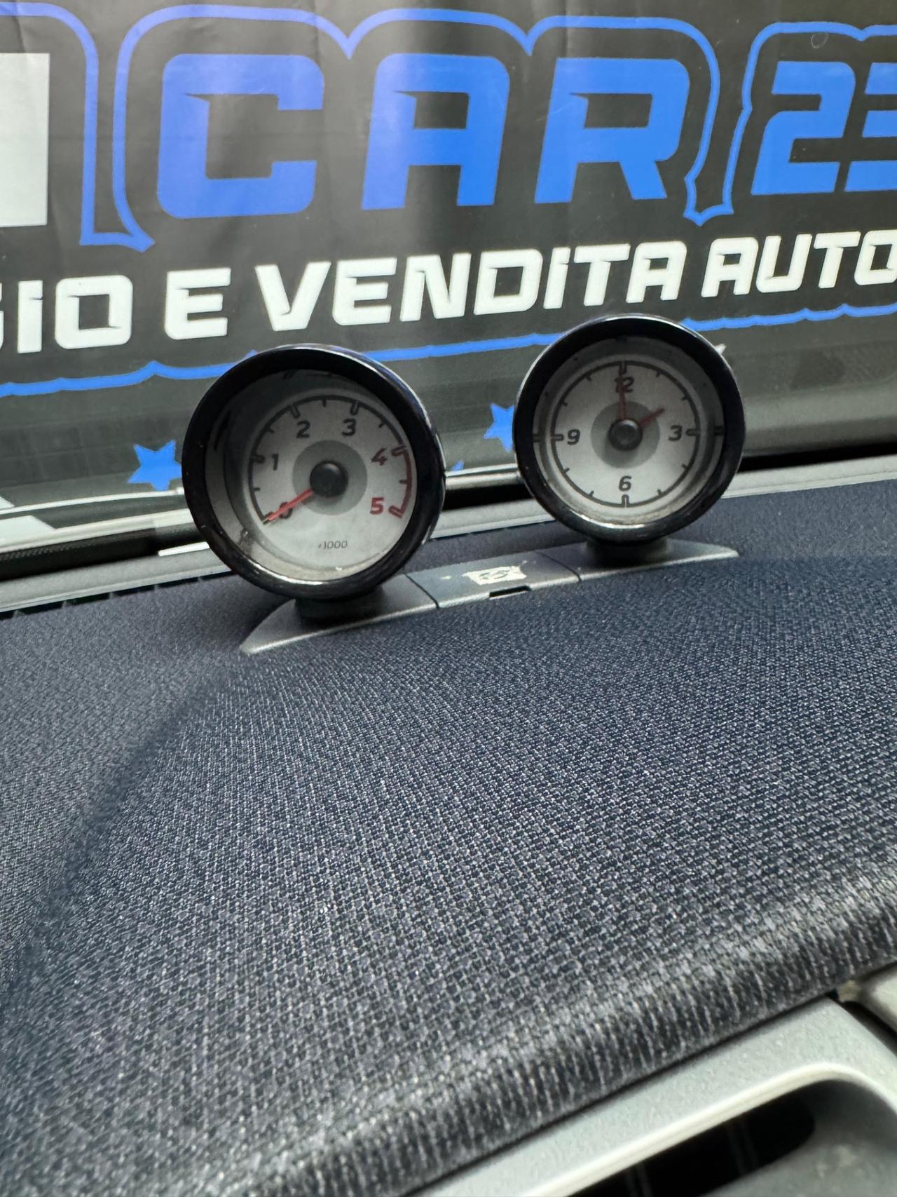 Smart ForTwo 800 40 kW coupé teen cdi special edition
