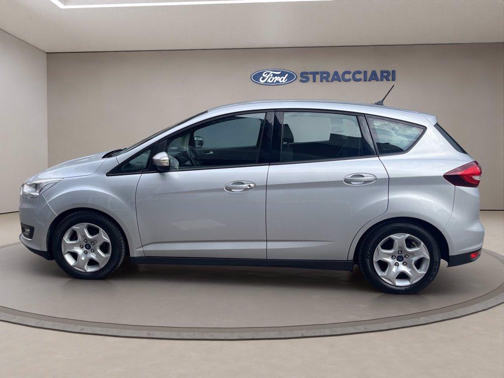 FORD C-Max 1.5 tdci Plus s&s 95cv my18.5 del 2018