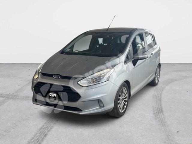 FORD B-Max 1.0 EcoBoost 100 CV AUTOMATICO