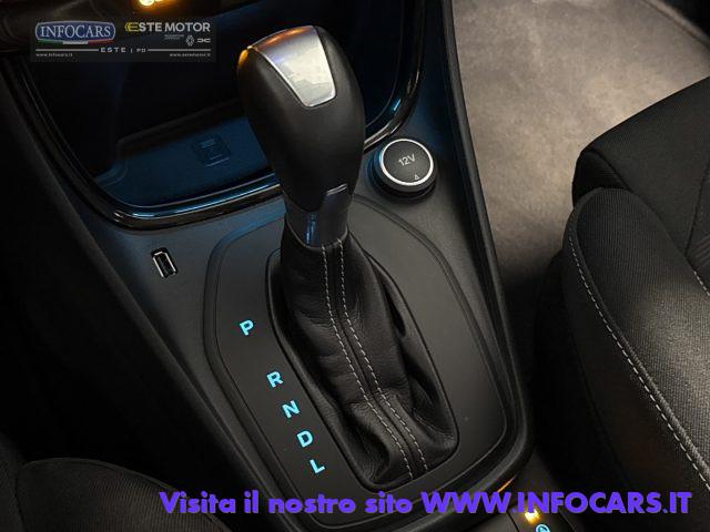 FORD Puma 1.0 EcoBoost Hybrid 125 CV aut. Titanium - PROMO