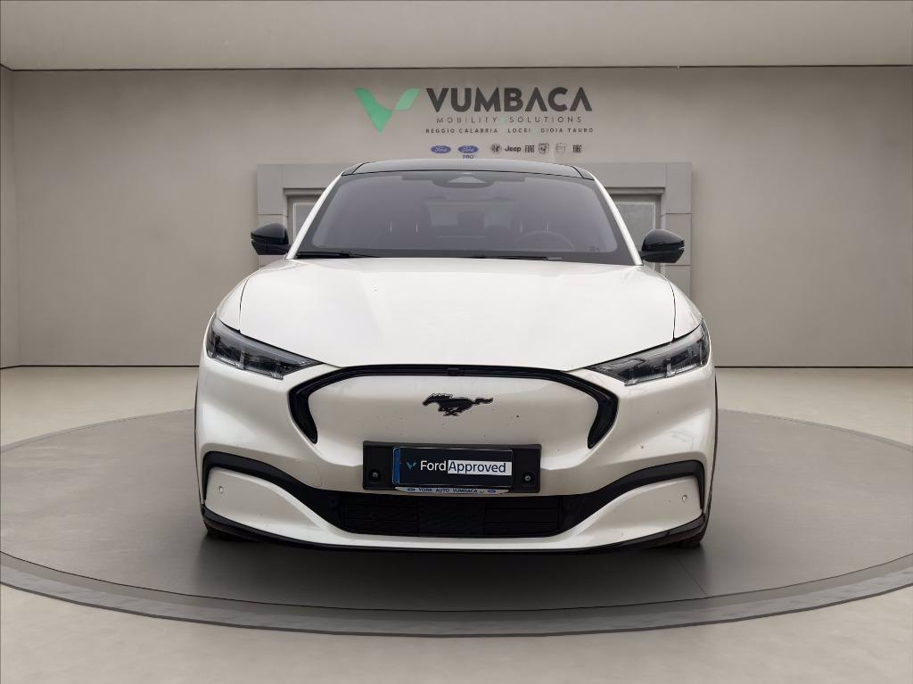 FORD Mustang Mach-e extended range Premium rwd 294cv auto del 2024