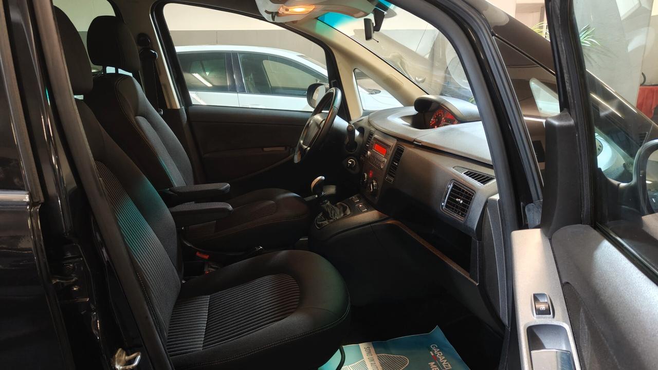 Lancia MUSA 1.4 Platino Ecochic GPL