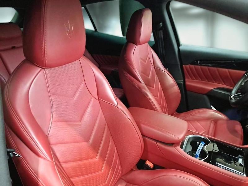 MASERATI GRECALE 2.0 MHEV 330 CV MODENA Q4 AUTO SUV