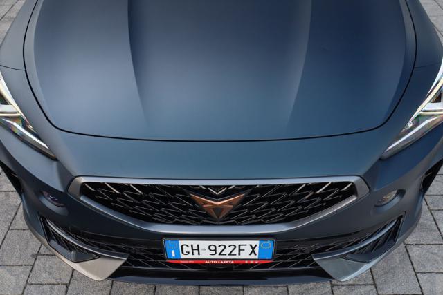 CUPRA Formentor 1.5 TSI
