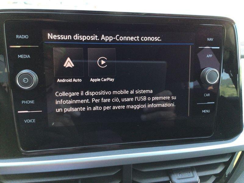 Volkswagen T-Roc 1.0 TSI Edition Plus