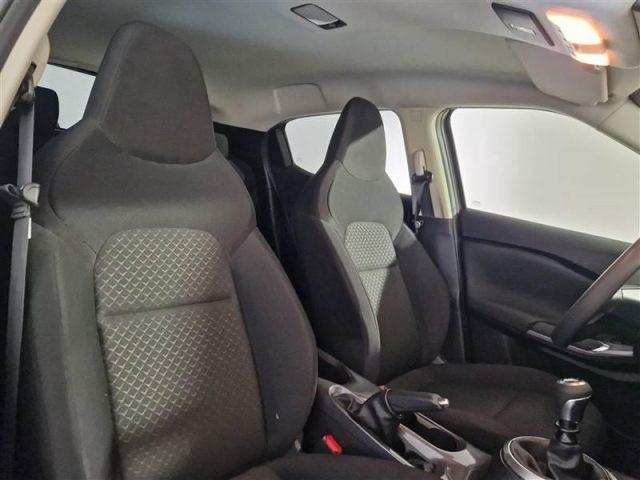 NISSAN Juke 1.0 DIG-T 114 CV Business