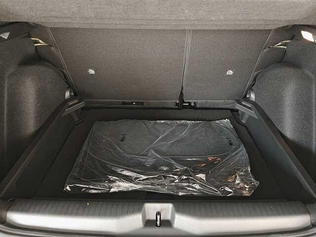Citroen C3 Aircross PureTech Turbo 100 Plus