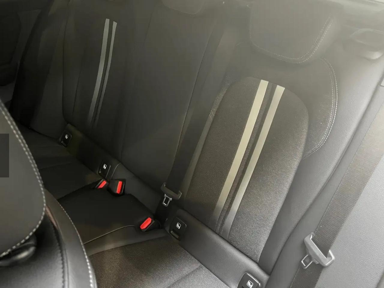 BMW 118 118i SPORT 1.5 BZ 136 CV PERFETTA.