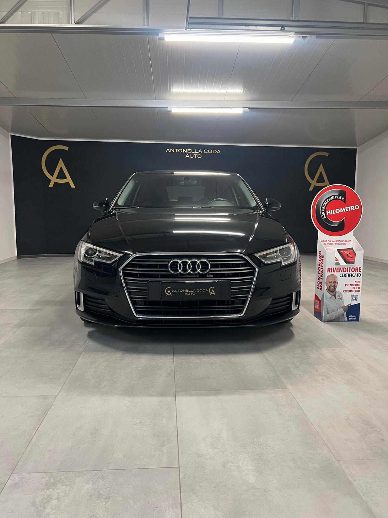 Audi A3 1.6 TDI Sport