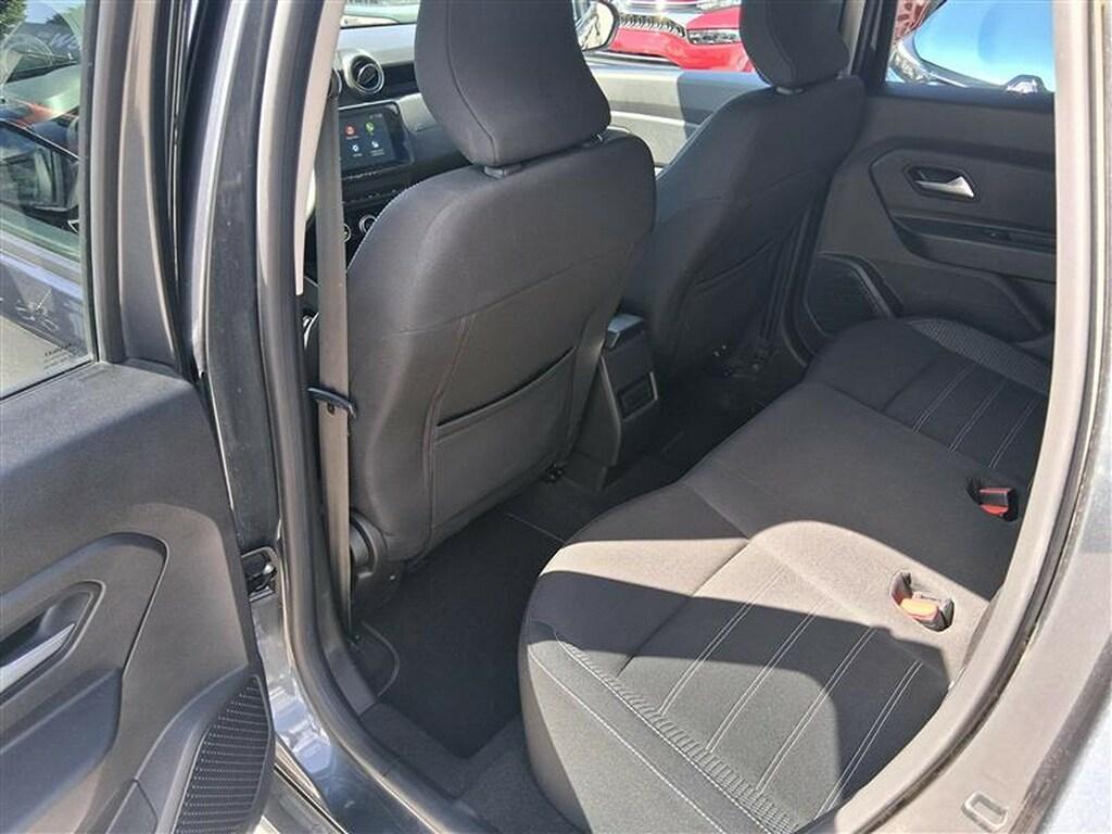 Dacia Duster 1.5 Blue dCi Prestige 4x4