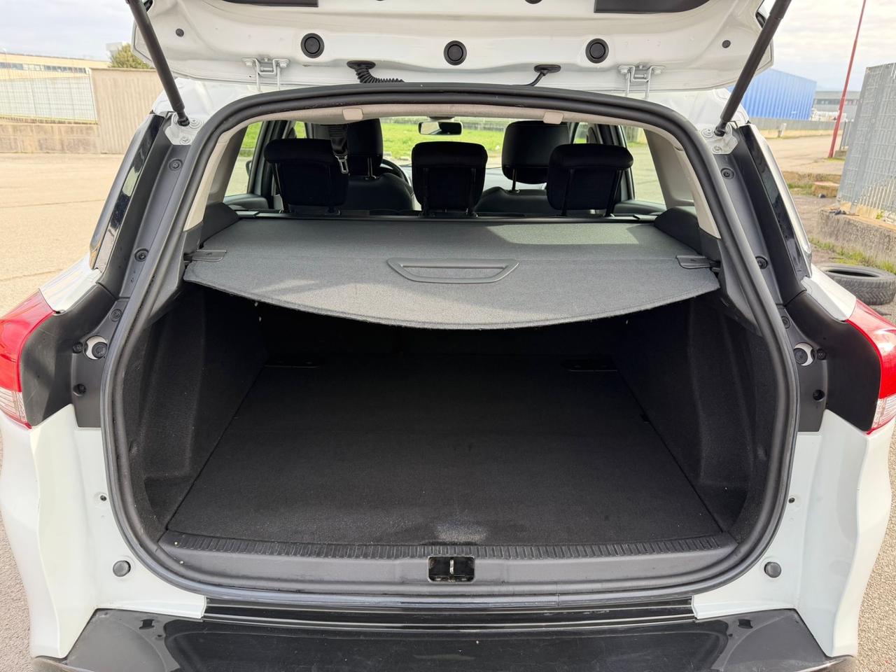 Renault Clio Sporter 1.5 dCi 8V 90CV Costume National