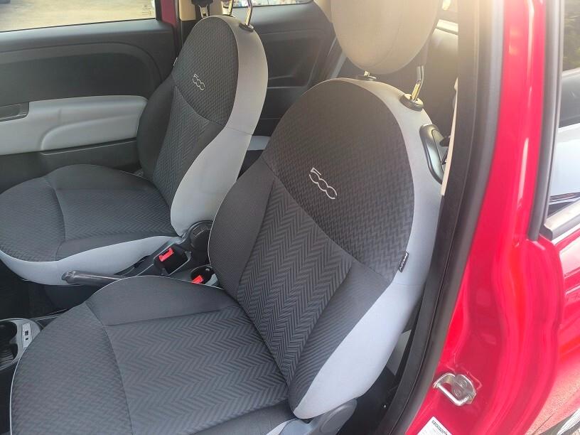 Fiat 500 1.2 Longe 2017