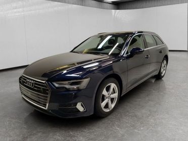 Audi A6 Avant 45 3.0 tdi mhev Business Sport quattro s-tronic