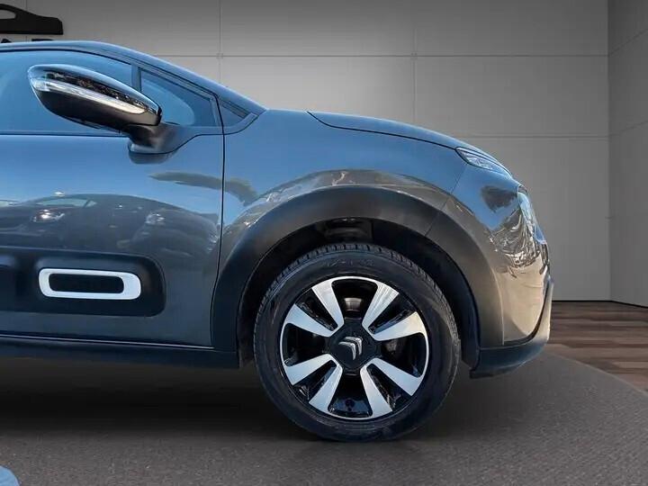 Citroen C3 1.2 puretech Shine 82cv~Unipro~Promo~Finanziamento