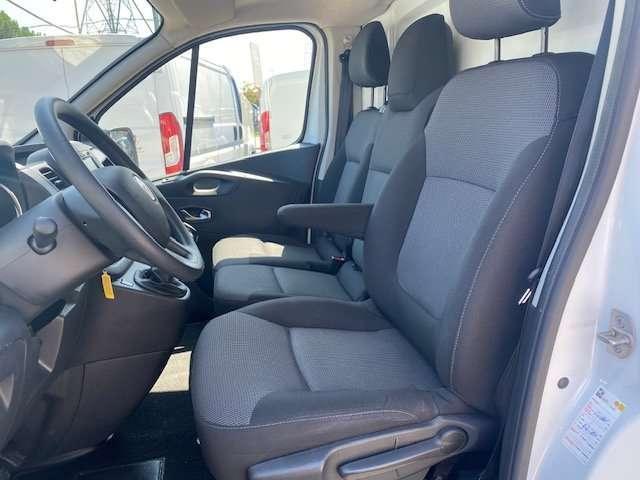 Fiat Talento 2.0 MTJ 120 CV L1H1