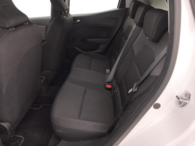 RENAULT Clio 1.5 blue dci Business 85cv