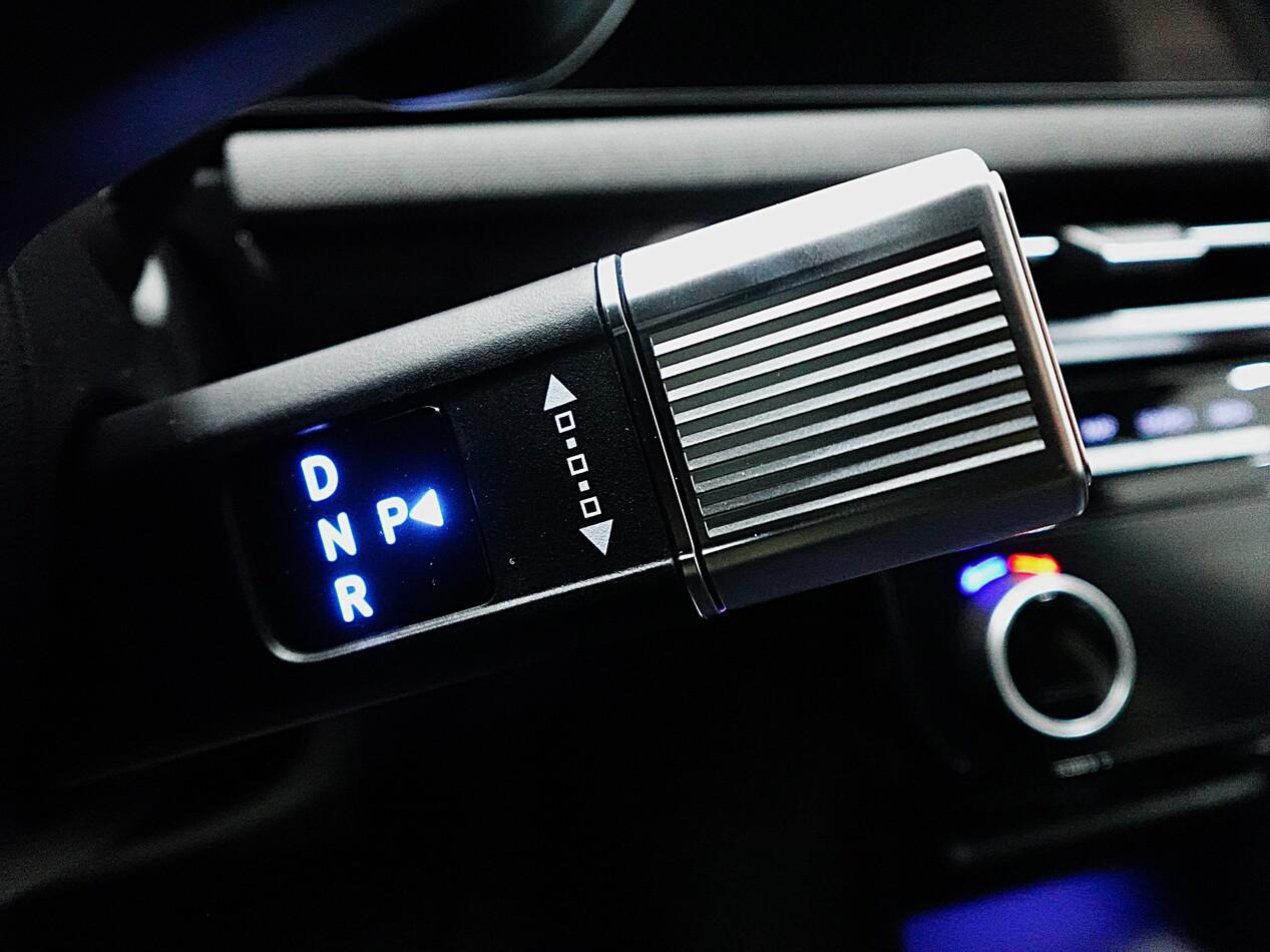 Hyundai Tucson 1.6 HEV 239 CV EXELLENCE