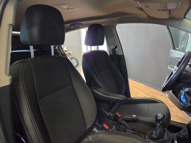 OPEL Mokka X 1.4 Turbo GPL Tech 140CV 4x2 b-Color