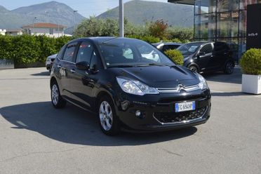 CITROEN C3 BlueHDi 75 Feel Edition