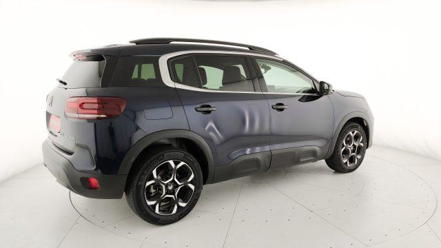 CITROEN C5 Aircross Hybrid 136 e-DCS6 Max