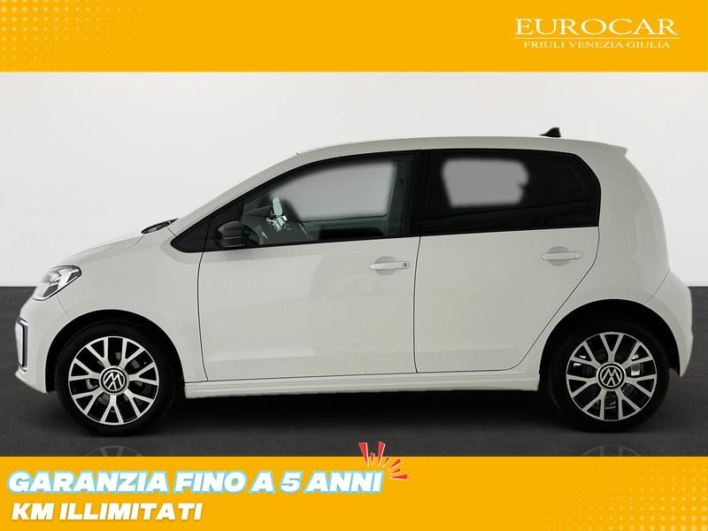 Volkswagen e-up! 5p