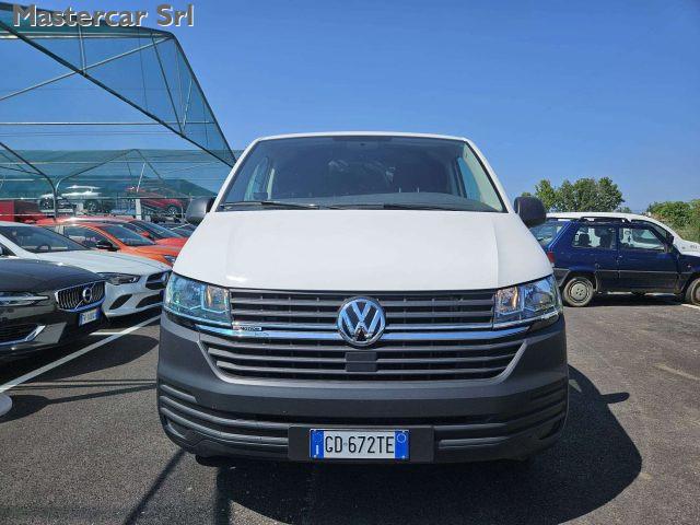 VOLKSWAGEN Transporter Transporter T6.1 2.0 TDI 150CV 4Motion PC- GD672TE