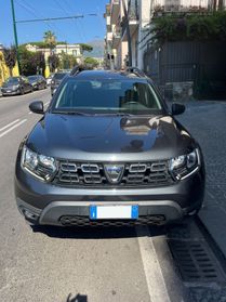Dacia Duster 1.0 TCe 100 CV ECO-G 4x2 15th Anniversary