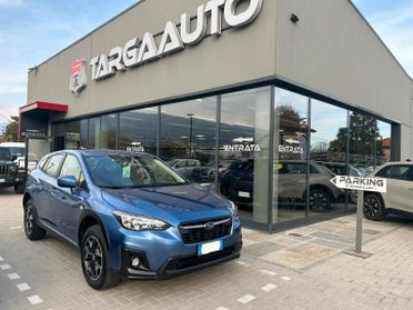 Subaru XV 1.6i Lineartronic Style