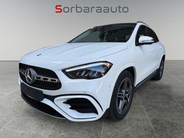 Mercedes-Benz GLA 180 Automatic AMG Line Premium