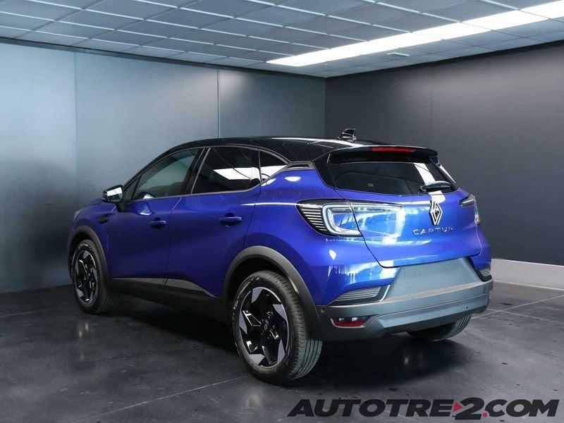Renault Captur Captur 1.2 eco-g Techno 120cv