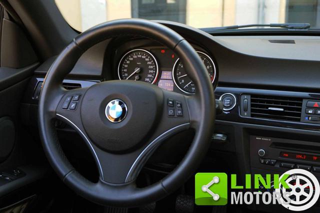 BMW 330 i Coupé 306CV E92 2011 ? N55 - CAMBIO MANUALE