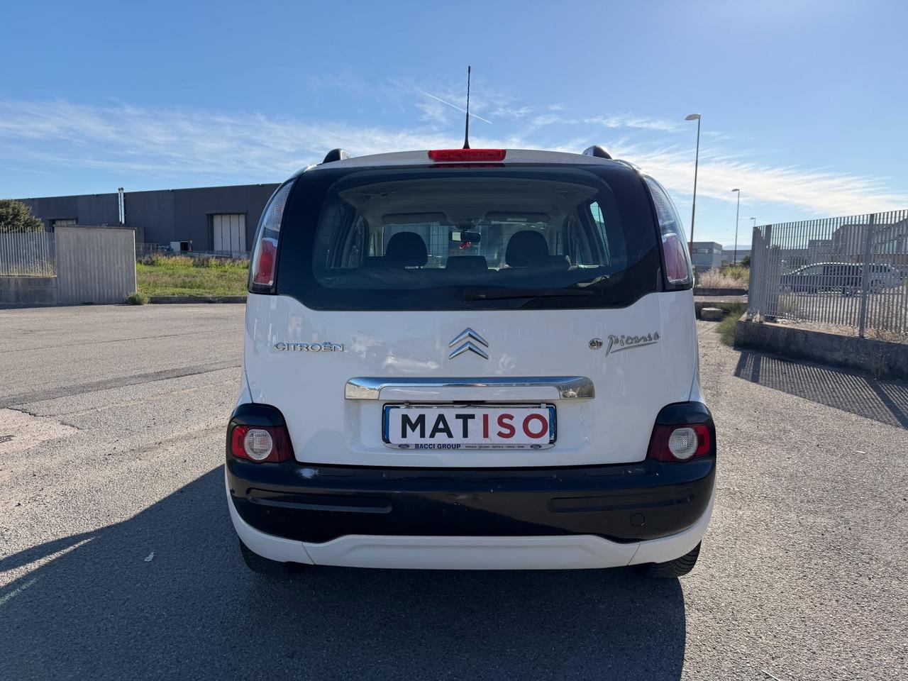 Citroen C3 Picasso