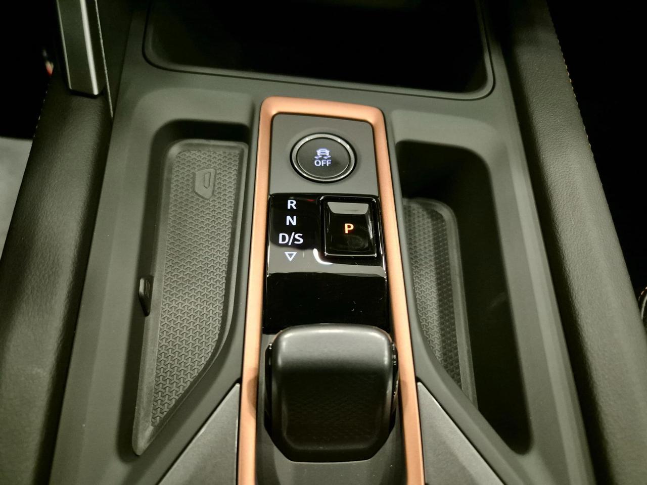 CUPRA Formentor 1.5 eTSI 150 CV DSG